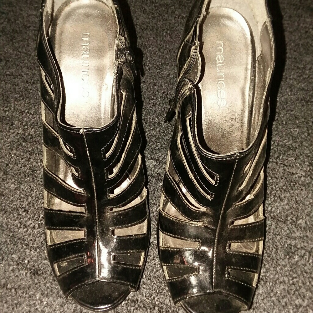 Maurices heels reduced